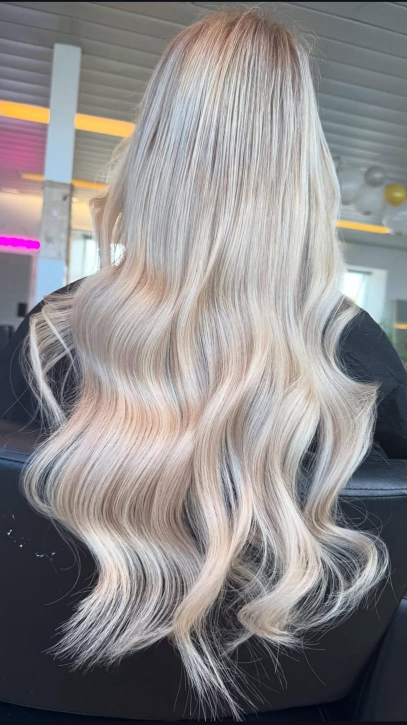 Euro Lock metoda ugradnje ekstenzija